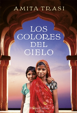 Los colores del cielo