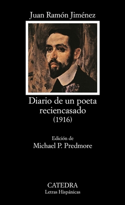 Diario de un poeta reciencasado (1916) Diario de un poeta reciencasado (1916)
