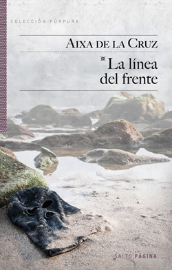 La línea del frente La línea del frente
