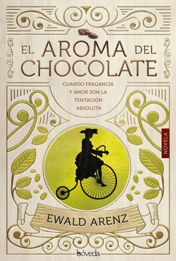 El aroma del chocolate