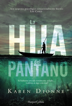 La hija del pantano La hija del pantano