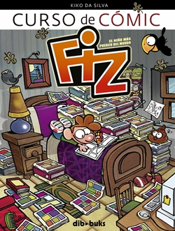 Fiz: curso de cómic Fiz: curso de cómic