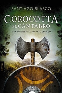 Corocotta el cántabro Corocotta el cántabro