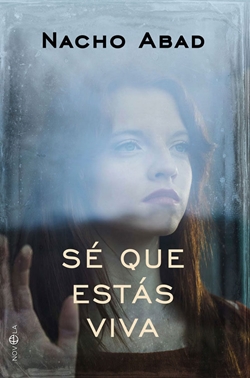 Sé que estás viva Sé que estás viva