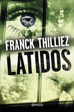 Latidos (Saga Sharko y Henebelle 4) Latidos (Saga Sharko y Henebelle 4)