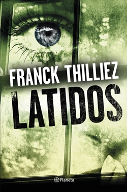 Latidos (Saga Sharko y Henebelle 4)