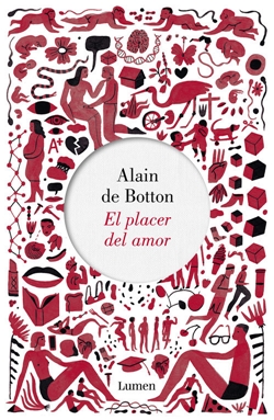 El placer del amor El placer del amor
