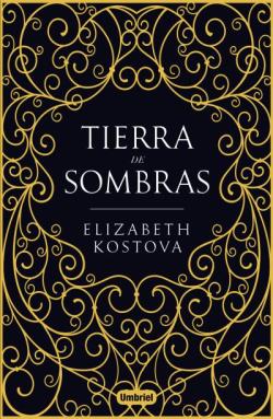 Tierra de sombras Tierra de sombras