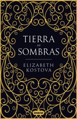 Tierra de sombras