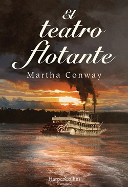 El teatro flotante El teatro flotante