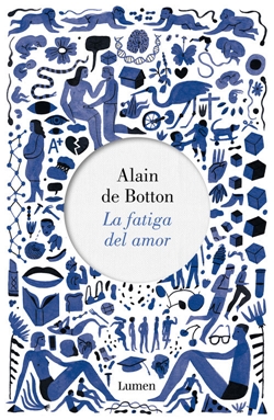 La fatiga del amor La fatiga del amor