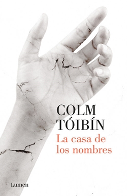 La casa de los nombres La casa de los nombres