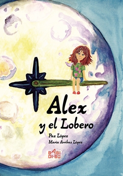 Alex y el Lobero Alex y el Lobero