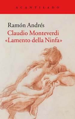 Claudio Monteverdi. «Lamento della Ninfa» Claudio Monteverdi. «Lamento della Ninfa»