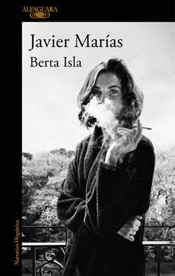 Berta Isla Berta Isla
