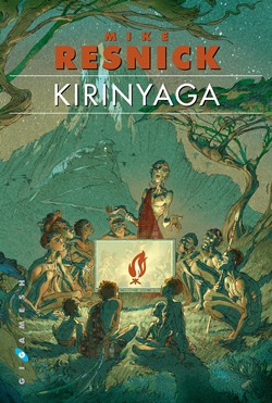 Kirinyaga Kirinyaga