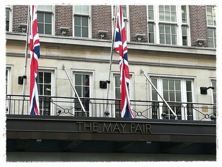 Mayfair