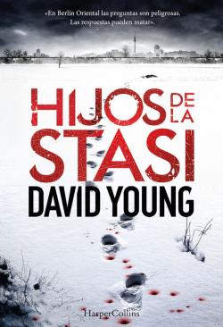 Hijos de la Stasi Hijos de la Stasi