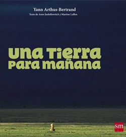 Una tierra para mañana Una tierra para mañana