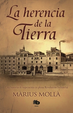 La herencia de la tierra La herencia de la tierra