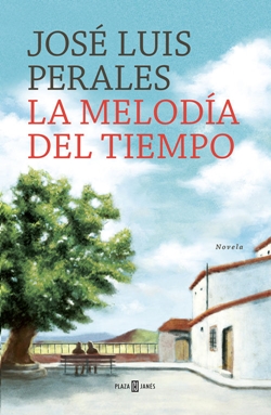 La melodía del tiempo La melodía del tiempo