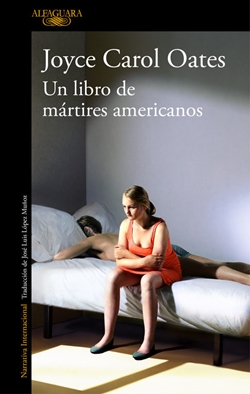 Un libro de mártires americanos Un libro de mártires americanos