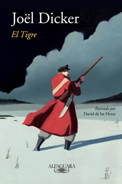 El tigre (Edición ilustrada) El tigre (Edición ilustrada)
