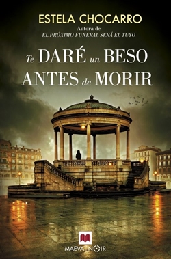 Te daré un beso antes de morir Te daré un beso antes de morir