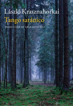Tango satánico Tango satánico