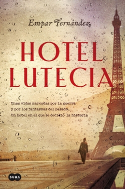 Hotel Lutecia Hotel Lutecia
