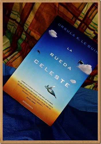 Portada -laruedaceleste