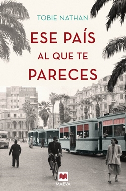 Ese país al que te pareces Ese país al que te pareces