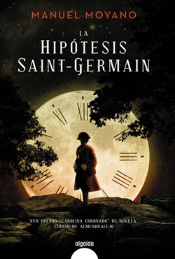 La hipótesis de Saint-Germain La hipótesis de Saint-Germain