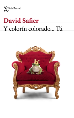 Y colorín colorado... Tú Y colorín colorado... Tú