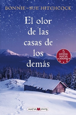El olor de las casas de los demás El olor de las casas de los demás