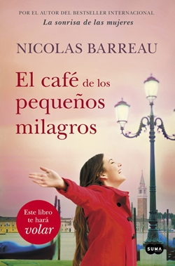 El café de los pequeños milagros El café de los pequeños milagros