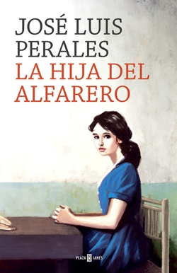 La hija del alfarero La hija del alfarero