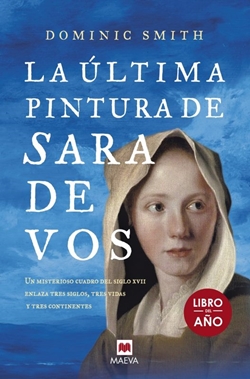 La última pintura de Sara de Vos