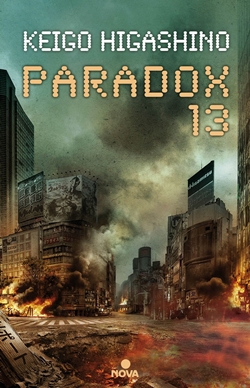 Paradox 13 Paradox 13