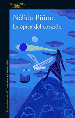 La épica del corazón La épica del corazón