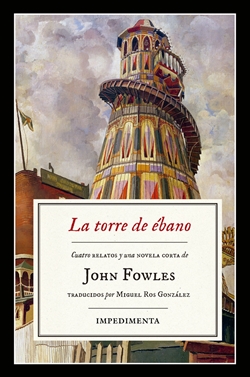 La torre de ébano La torre de ébano