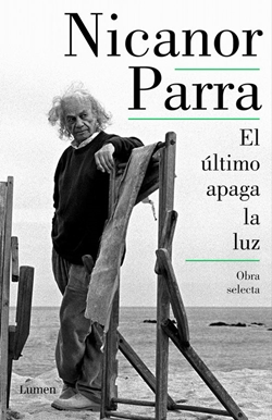 El último apaga la luz (Obra selecta) El último apaga la luz (Obra selecta)