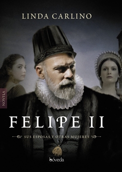 Felipe II (sus esposas y otras mujeres) Felipe II (sus esposas y otras mujeres)