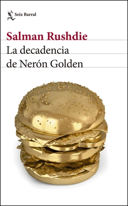La decadencia de Nerón Golden La decadencia de Nerón Golden