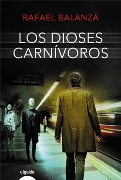 Los dioses carnívoros Los dioses carnívoros