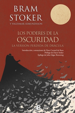 Los poderes de la oscuridad: La versión perdida de Drácula Los poderes de la oscuridad: La versión perdida de Drácula