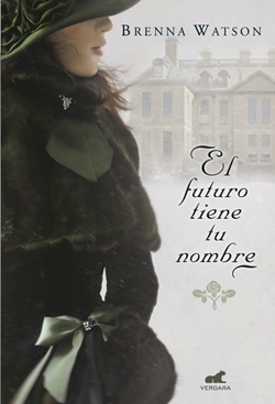 El futuro tiene tu nombre El futuro tiene tu nombre