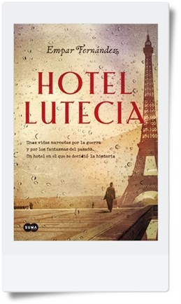 Hotellutecia