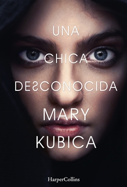 Una chica desconocida Una chica desconocida