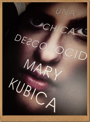 Portada -unachicadesconocida